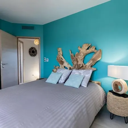 Appartement Stanatura Appt 2 Vue Panoramique #indeno *
