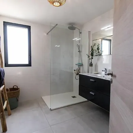 Appartement Stanatura Appt 2 Vue Panoramique #indeno Porto-Vecchio (Corsica)