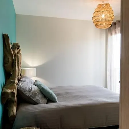 Appartement Stanatura Appt 2 Vue Panoramique #indeno *