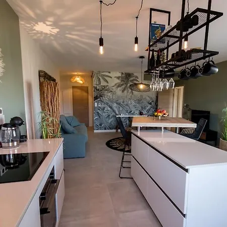 Апартаменты Stanatura Appt 2 Vue Panoramique #indeno
