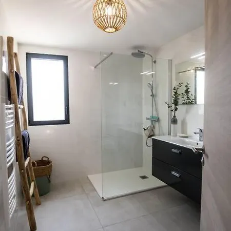 Апартаменты Stanatura Appt 2 Vue Panoramique #indeno *