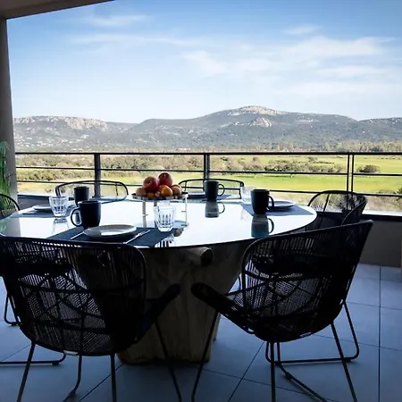 Stanatura Appt 2 Vue Panoramique #indeno *