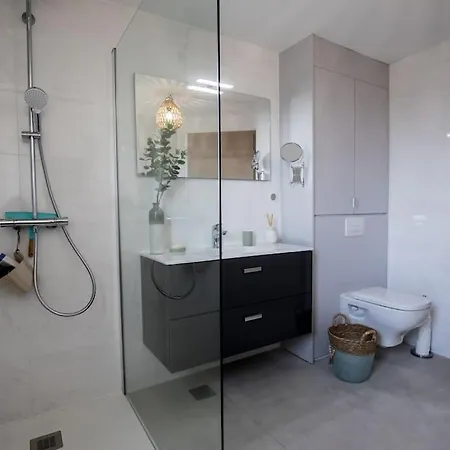 Stanatura Appt 2 Vue Panoramique #indeno Апартаменты Порто-Веккьо