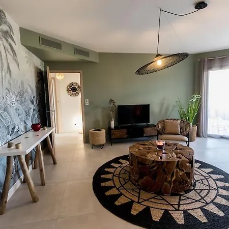 Apartment Stanatura Appt 2 Vue Panoramique #indeno