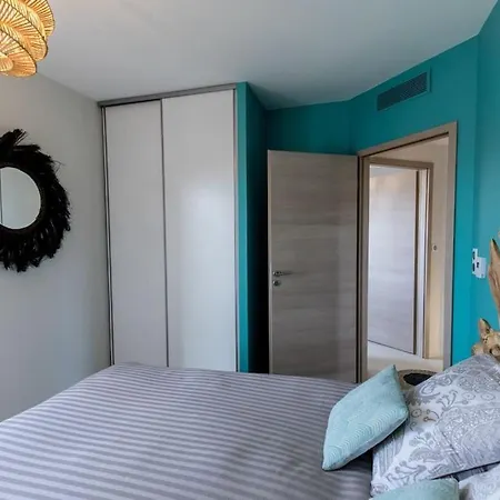 Stanatura Appt 2 Vue Panoramique #indeno Апартаменты *